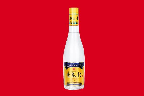 清远市回收杏花村