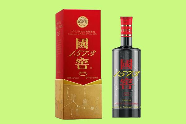 清远市回收国窖